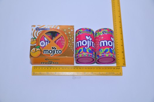 MOJITO SHOWER_amu